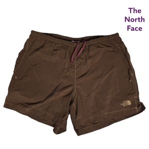 The North Face Limitless Run Shorts 
